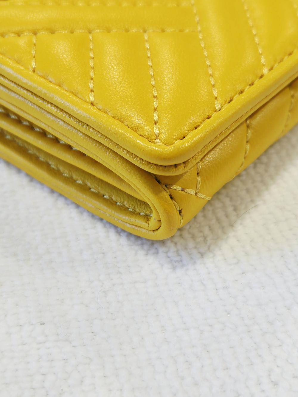 Tory Burch Alexa Mini Foldable Wallet - Picture 4 of 13
